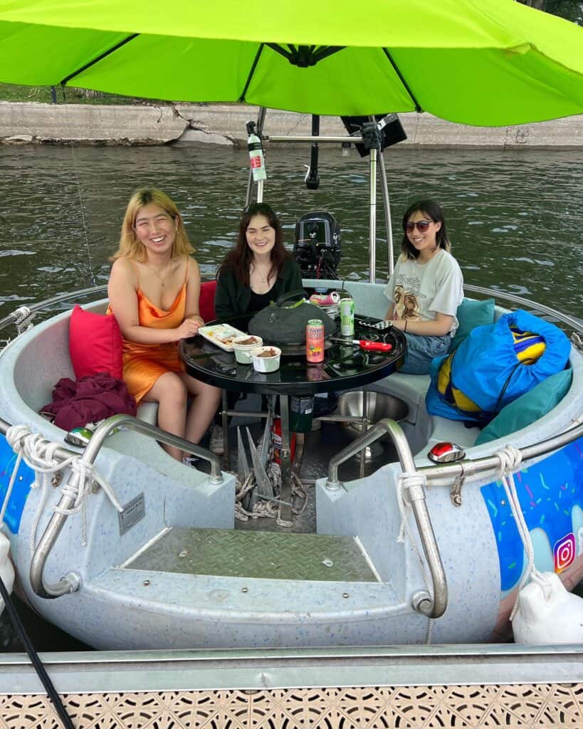 Safety Boating Tips for Boating Season Fun in Montreal